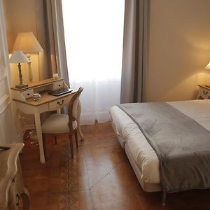 Camera deluxe con letto king size
